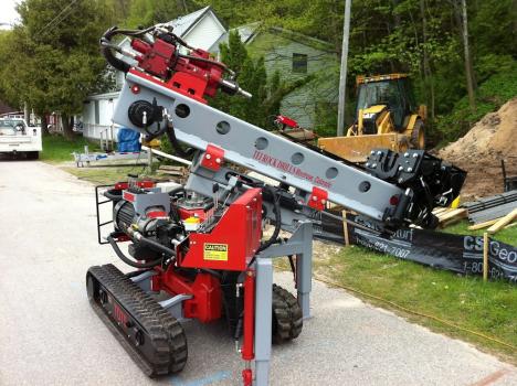 Image for National Piling Products, Inc. with ID of: 6474648