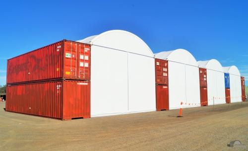 Image for Container Domes Australia with ID of: 6474658