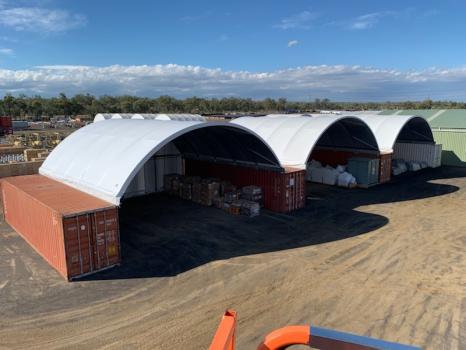 Image for Container Domes Australia with ID of: 6474661