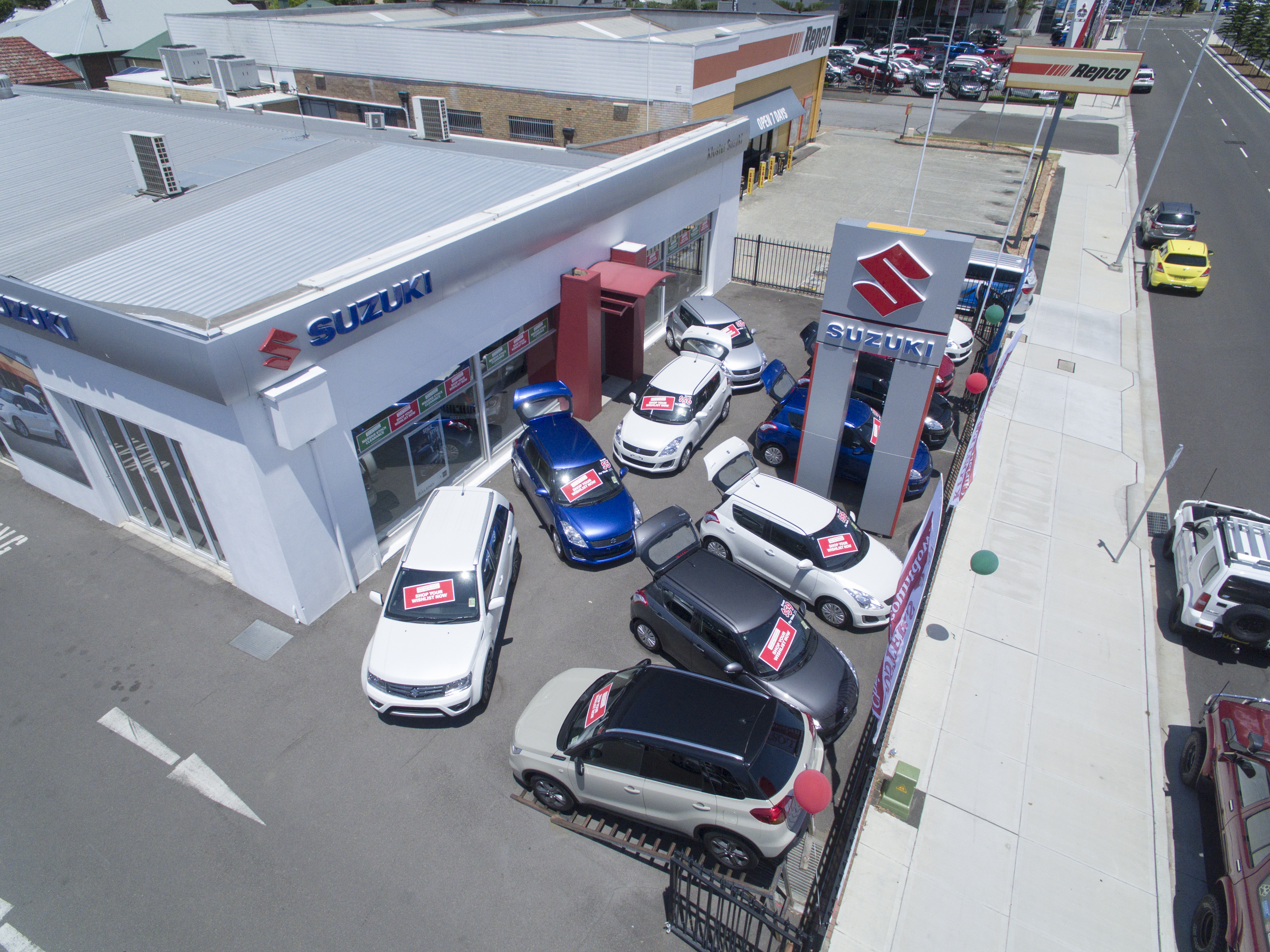 Image for Kloster Suzuki with ID of: 6474675