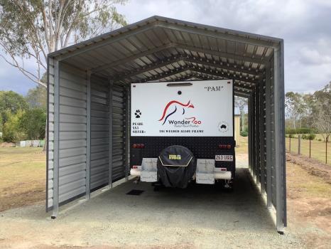 Image for QLD Shade Sheds with ID of: 6474800