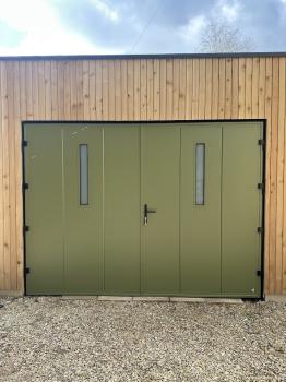 Image for Dimensions Garage Doors with ID of: 6474945