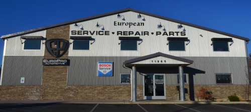 Image for Europro Automotive with ID of: 6475055