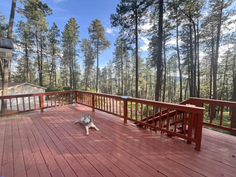 Image for Mountain to Desert Mortgage LLC with ID of: 6475241