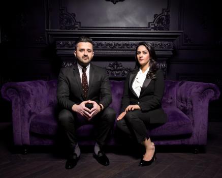 Image for Ayoun & Sabeeya LLP Lawyers with ID of: 6475300