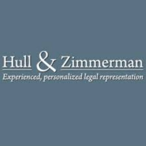 Image for Hull & Zimmerman, P.C. with ID of: 6806058