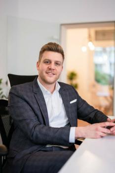 Image for Finanzberatung Henning Marx with ID of: 6475542
