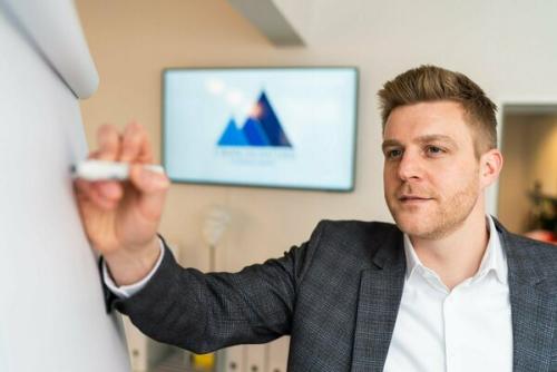 Image for Finanzberatung Henning Marx with ID of: 6475543