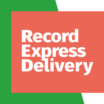 Image for RECORD EXPRESS with ID of: 6806290