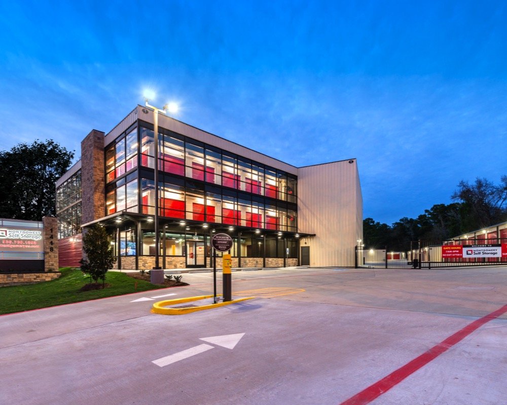 Image for Montgomery Self Storage with ID of: 6475786