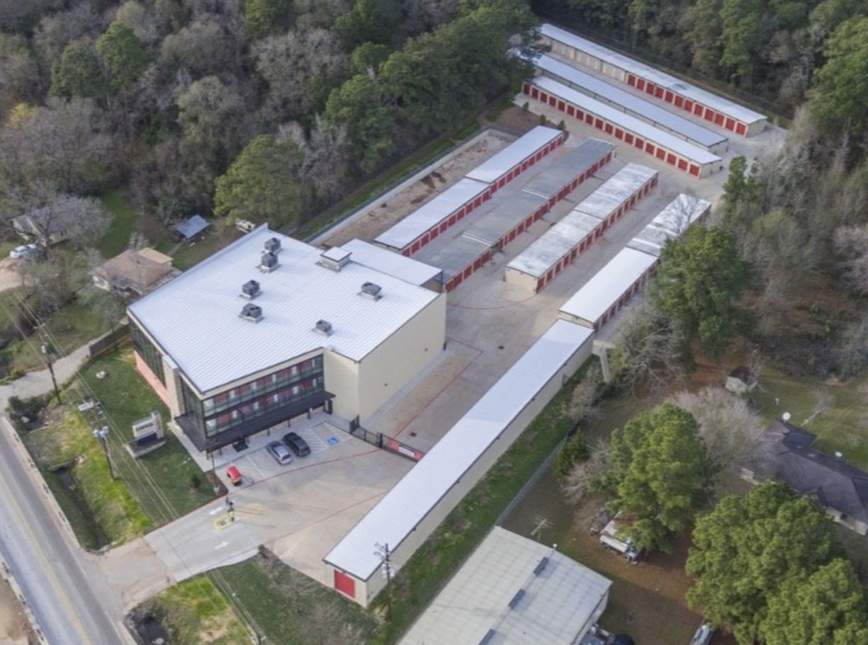 Image for Montgomery Self Storage with ID of: 6475789