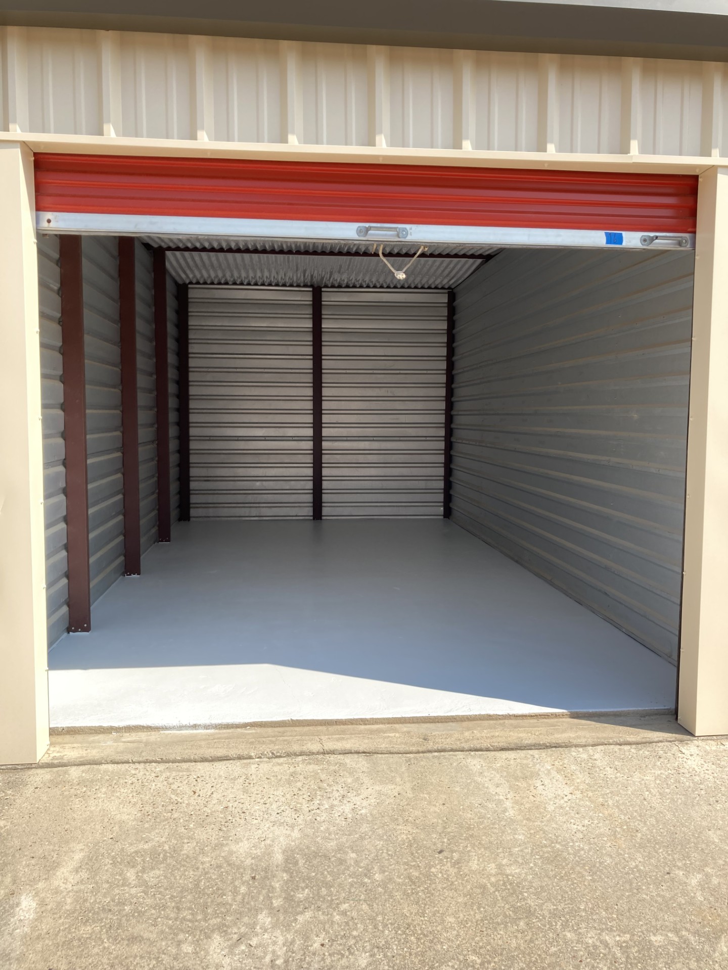 Image for Montgomery Self Storage with ID of: 6475790