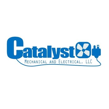 Image for Catalyst Mechanical & Electrical LLC with ID of: 6806722