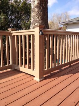 Image for Deck Works Construction LLC with ID of: 6475869