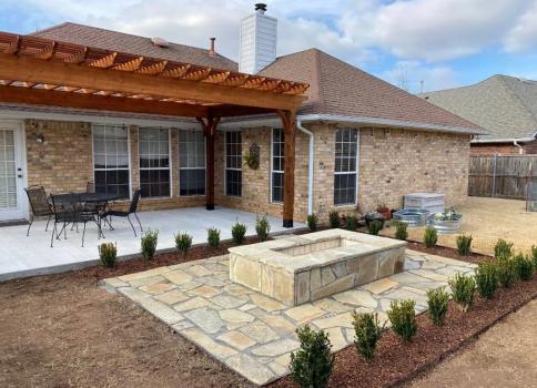 Image for Deck Works Construction LLC with ID of: 6475873