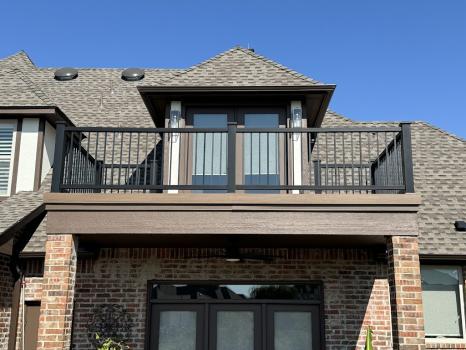 Image for Deck Works Construction LLC with ID of: 6475874