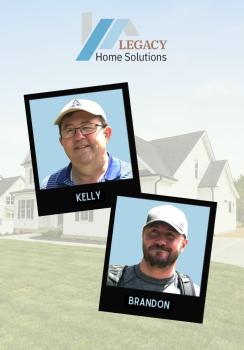 Image for Legacy Home Solutions, LLC with ID of: 6475961