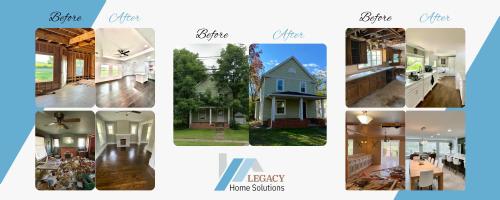 Image for Legacy Home Solutions, LLC with ID of: 6475962