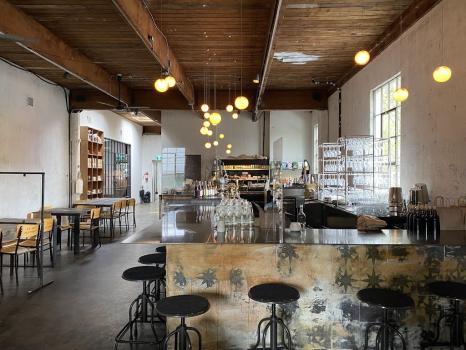 Image for La Fabrique St-George Winery with ID of: 6476032
