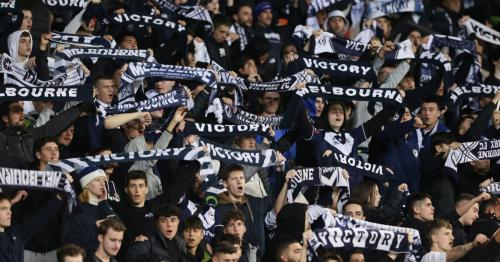Image for Melbourne Victory Membership with ID of: 6476057