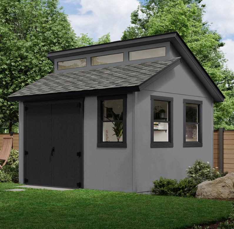 Image for Heartland Sheds with ID of: 6476060
