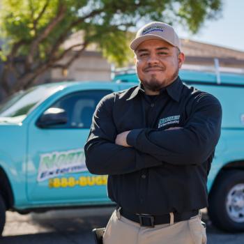 Image for Northwest Exterminating with ID of: 6476084