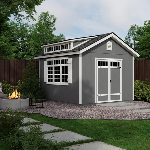 Image for Heartland Sheds with ID of: 6476139