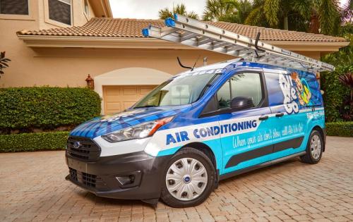 Image for Air We Go with ID of: 6476141