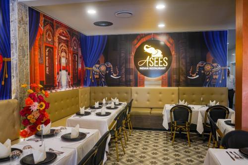 Image for Asees Indian Restaurant Harris Park with ID of: 6476230