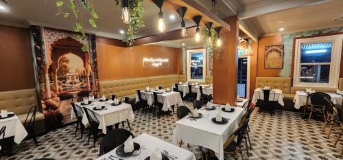 Image for Asees Indian Restaurant Harris Park with ID of: 6476231