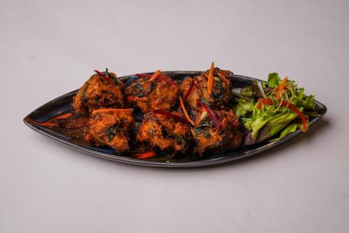 Image for Asees Indian Restaurant Harris Park with ID of: 6476232