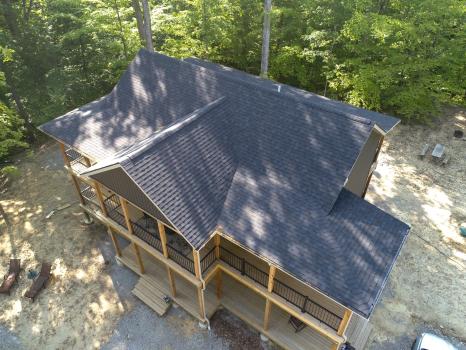 Image for Ledgestone Roofing with ID of: 6476387