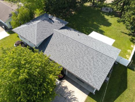 Image for Ledgestone Roofing with ID of: 6476392