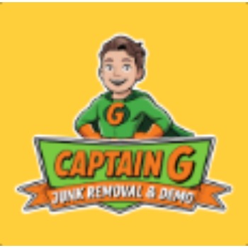 Image for Captain G Junk Removal with ID of: 6807187