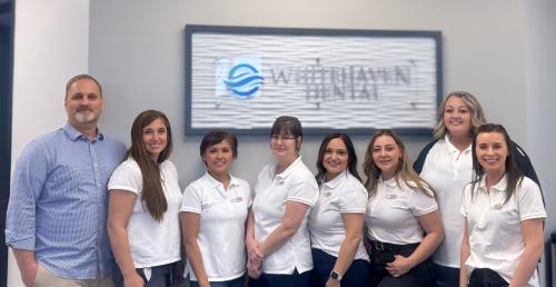 Image for Whitehaven Dental with ID of: 6476429