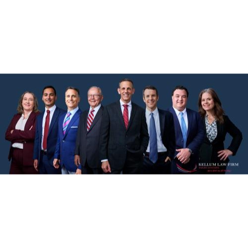 Image for Kellum Law Firm with ID of: 6476510
