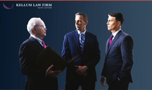 Image for Kellum Law Firm with ID of: 6476514