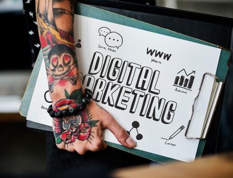 Image for Tattoo Digital Marketing with ID of: 6476634