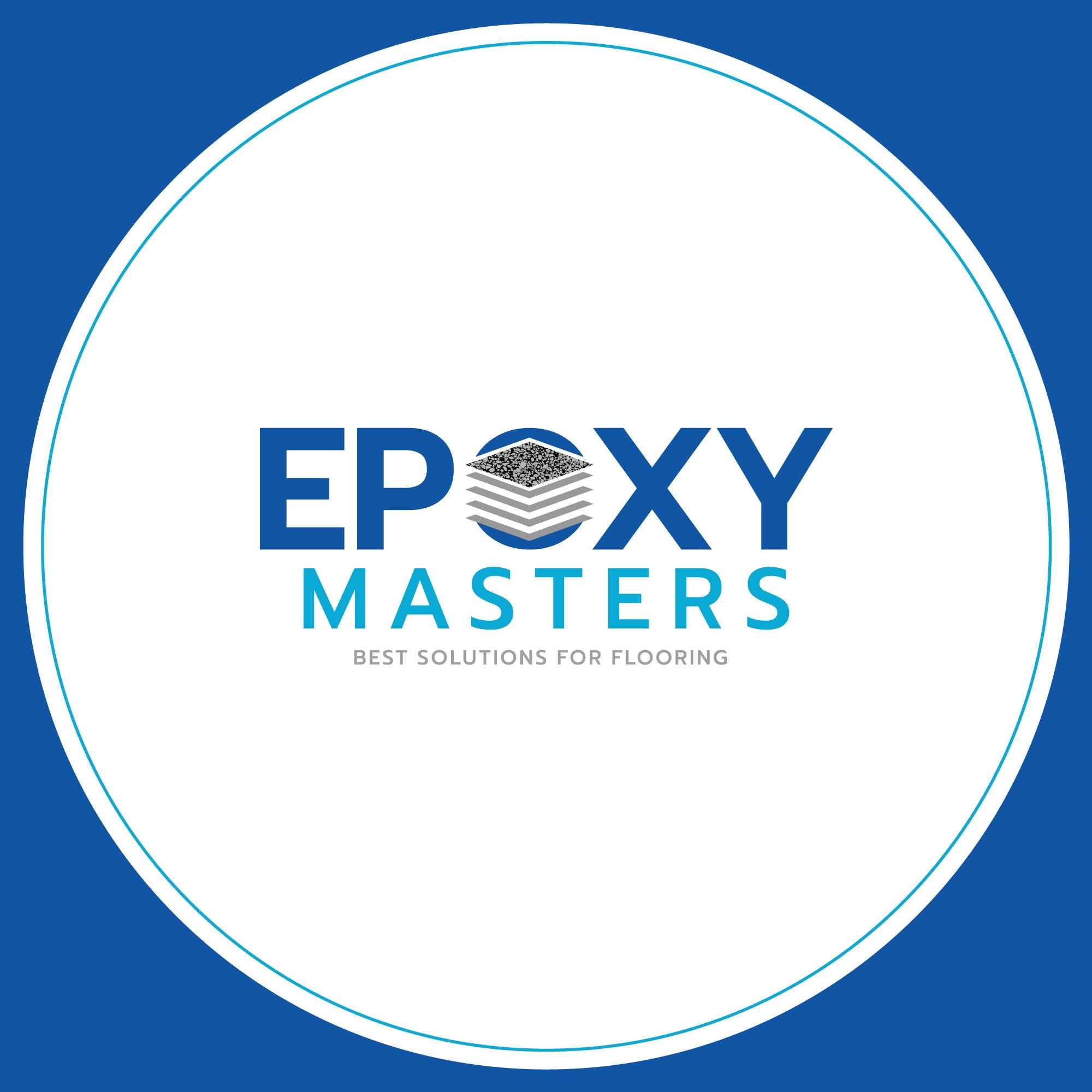 Image for Epoxy Masters with ID of: 6807329