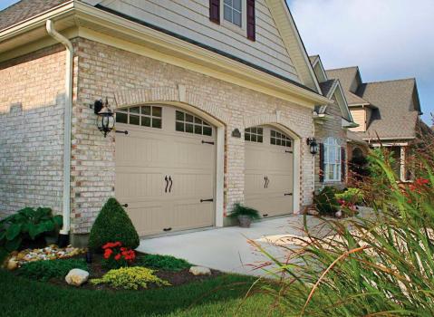 Image for D & D Garage Doors & Gates with ID of: 6476661