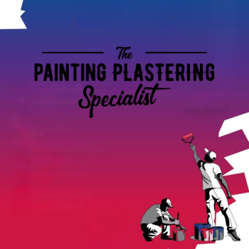 Image for The Painting Plastering Specialist with ID of: 6807458