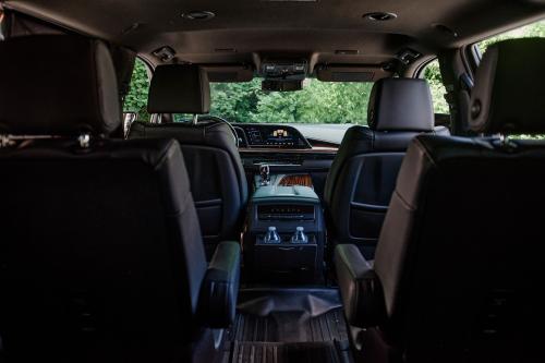 Image for Eastside Limousine, Inc with ID of: 6476895