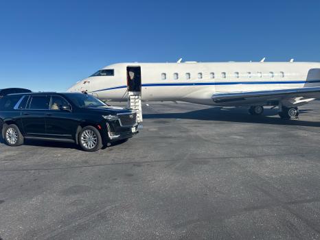 Image for Eastside Limousine, Inc with ID of: 6476898