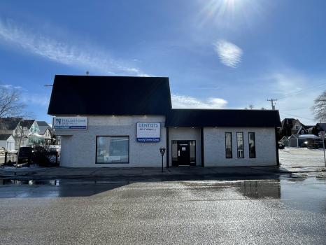 Image for Fieldstone Dental Ltd with ID of: 6476932