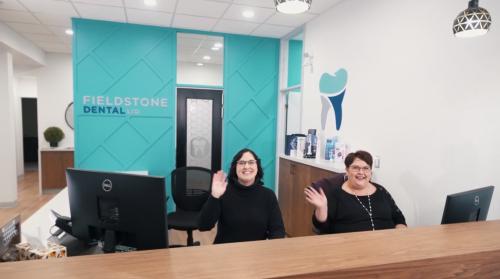 Image for Fieldstone Dental Ltd with ID of: 6476942