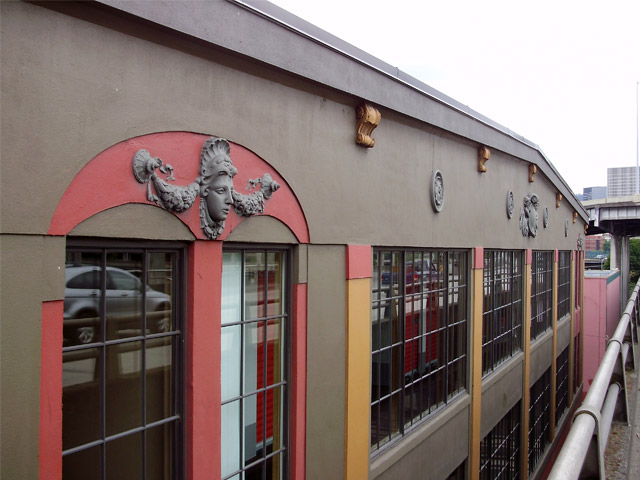 Image for Rose City Self Storage & Wine Vaults with ID of: 680750