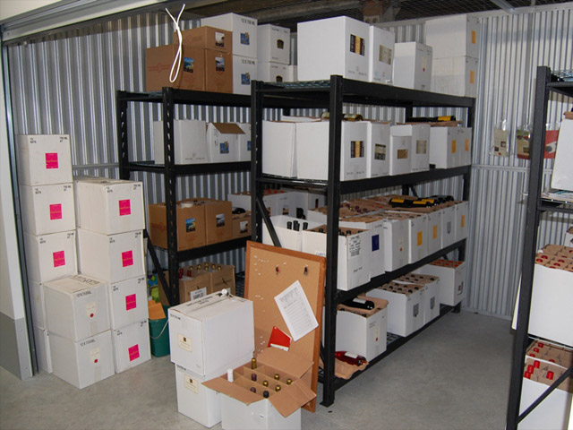 Image for Rose City Self Storage & Wine Vaults with ID of: 680751