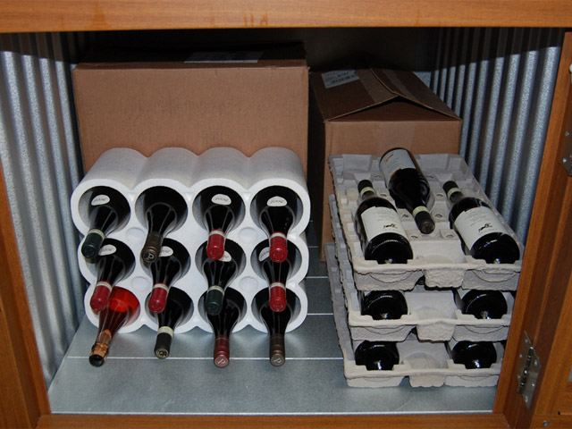 Image for Rose City Self Storage & Wine Vaults with ID of: 680752
