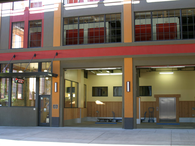 Image for Rose City Self Storage & Wine Vaults with ID of: 680753