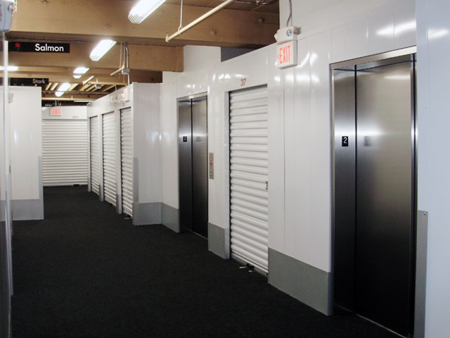 Image for Rose City Self Storage & Wine Vaults with ID of: 680757